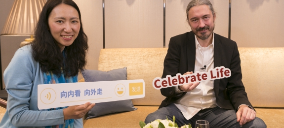 教育背后的深意｜李一诺与托马斯·希伯尔对谈（上）