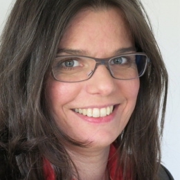 Prof. Dr. Ing Sabine Langer
