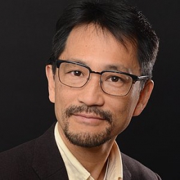 Dr. Kazuma Matoba