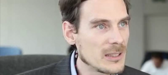 Prof. Dr. Stefan Häfliger